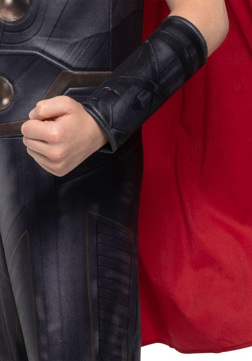 Boy's Marvel Thor Qualux Costume - US 5062