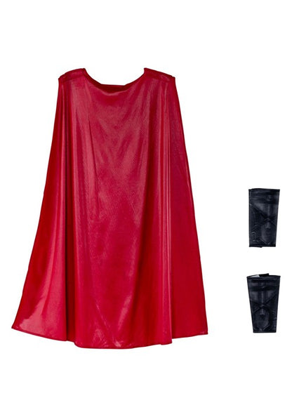 Boy's Marvel Thor Qualux Costume - US 5062