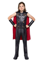 Boy's Marvel Thor Qualux Costume - US 5062