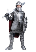 Royal Knight Costume for Boys - US 8993