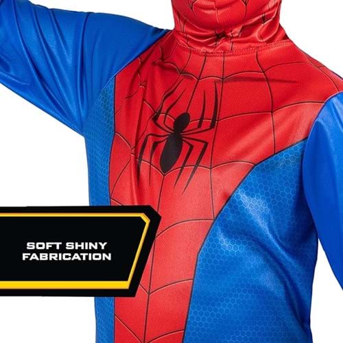 Spider-Man Value Costume for Boys - US 4567