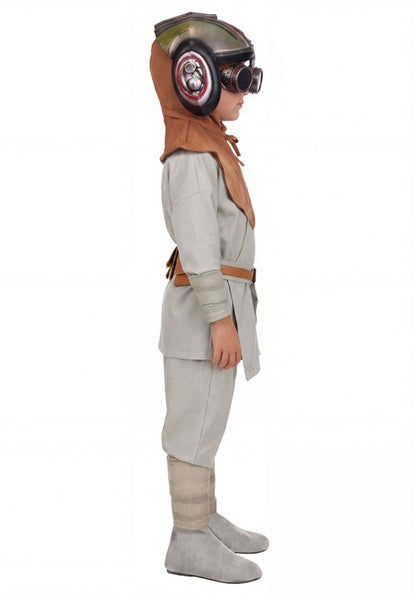 Boy's Star Wars: The Phantom Menace Anakin Skywalker Costume - US 0247