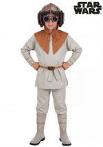 Boy's Star Wars: The Phantom Menace Anakin Skywalker Costume - US 0247