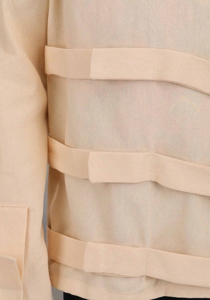 Straight Jacket Costume for Boys - US 1034