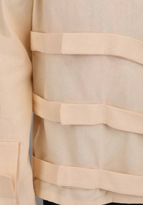 Straight Jacket Costume for Boys - US 1034