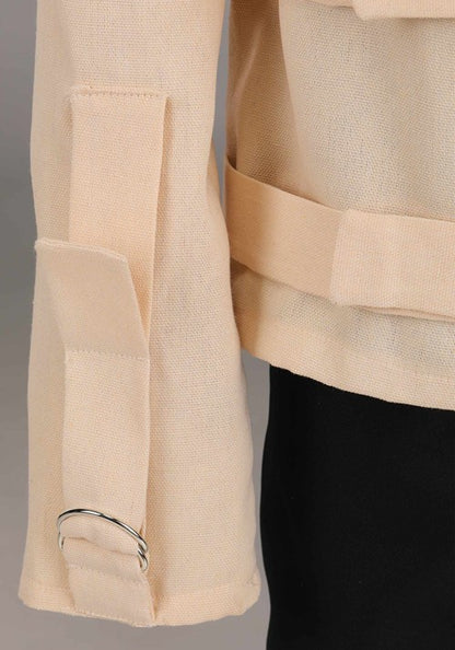 Straight Jacket Costume for Boys - US 1034