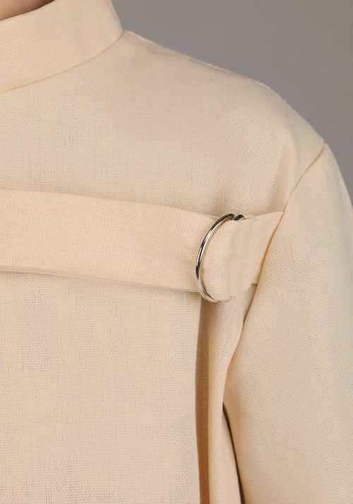 Straight Jacket Costume for Boys - US 1034