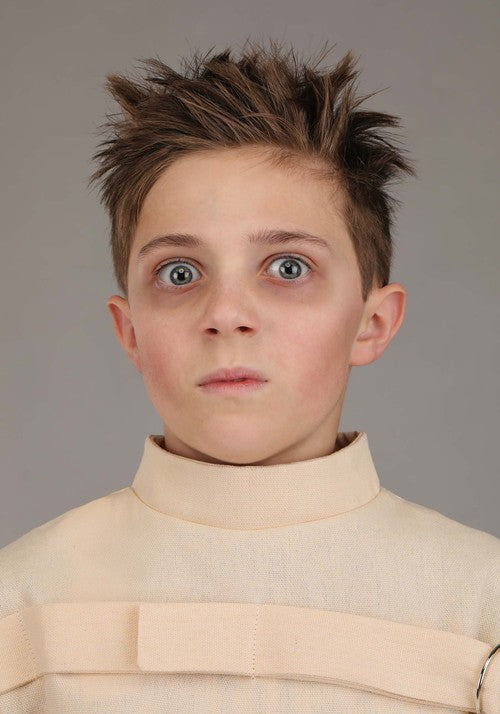 Straight Jacket Costume for Boys - US 1034
