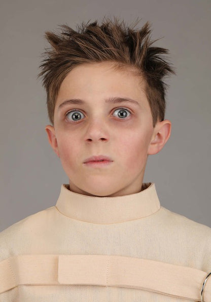 Straight Jacket Costume for Boys - US 1034