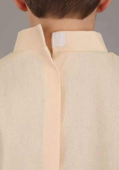 Straight Jacket Costume for Boys - US 1034