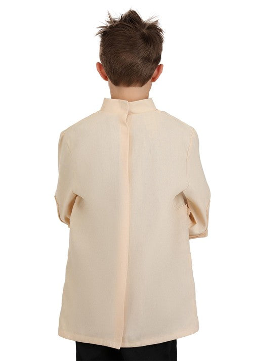 Straight Jacket Costume for Boys - US 1034