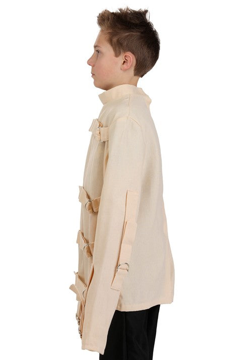 Straight Jacket Costume for Boys - US 1034