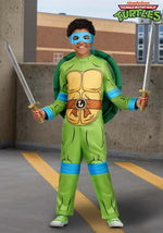 Boy's Teenage Mutant Ninja Turtles Leonardo Costume - US 6205