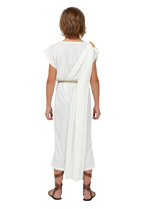 Toga Costume for Boys - US 1398