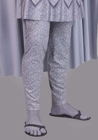 Boy's Turned to Stone Warrior Costume - US 9533