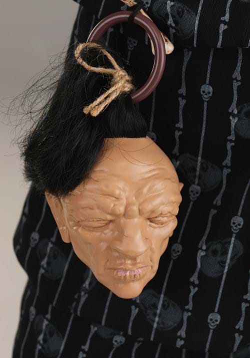 Witch Doctor Costume for Boys - US 0460