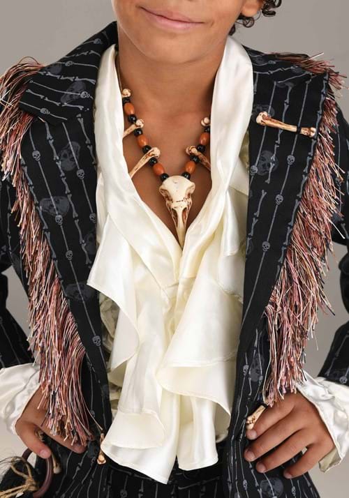 Witch Doctor Costume for Boys - US 0460