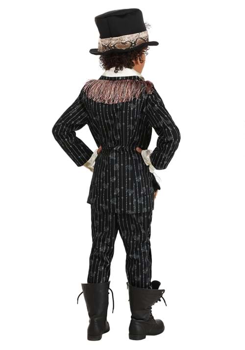 Witch Doctor Costume for Boys - US 0460