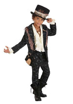 Witch Doctor Costume for Boys - US 0460