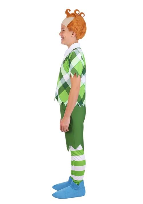 Boy's Wizard of Oz Munchkin Costume - US 3605