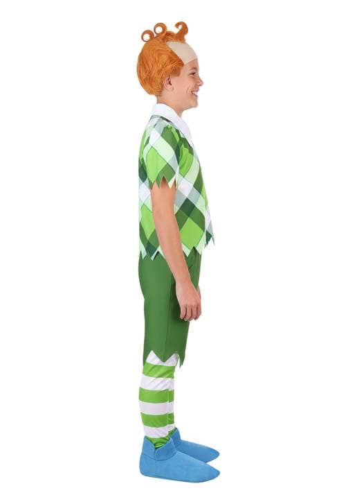 Boy's Wizard of Oz Munchkin Costume - US 3605