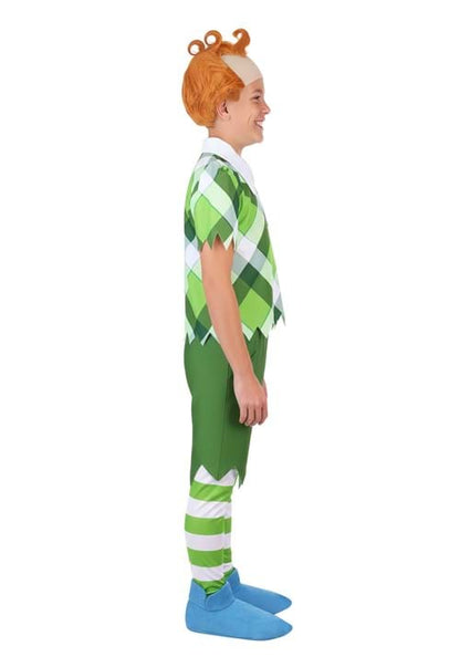 Boy's Wizard of Oz Munchkin Costume - US 3605