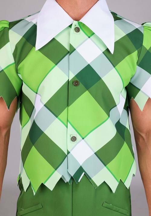 Boy's Wizard of Oz Munchkin Costume - US 3605