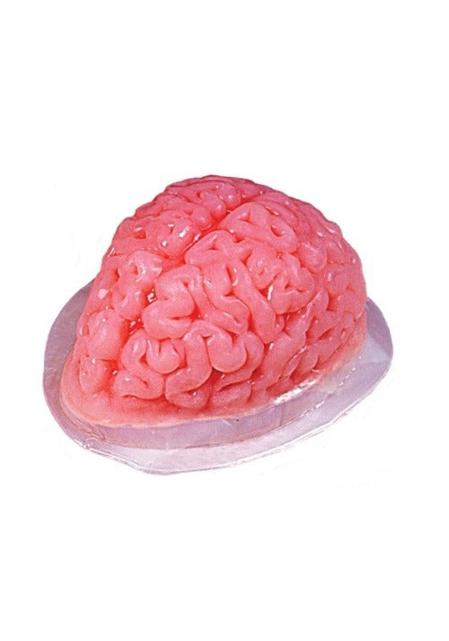 Gelatin Brain 48 fl. oz Mold - US 9818