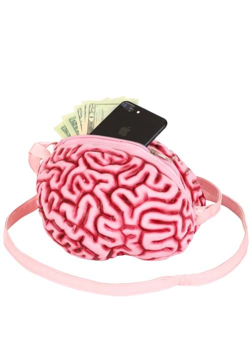 Brain Costume Bag - US 6638