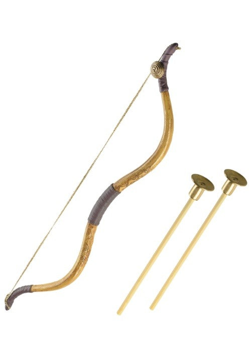 Brave Bow and Arrow - US 5466