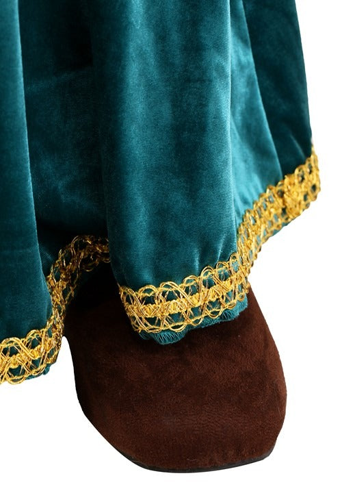 Disney's Brave Merida Costume for Women - US 8021