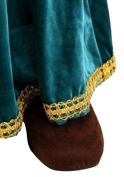 Disney's Brave Merida Costume for Women - US 8021