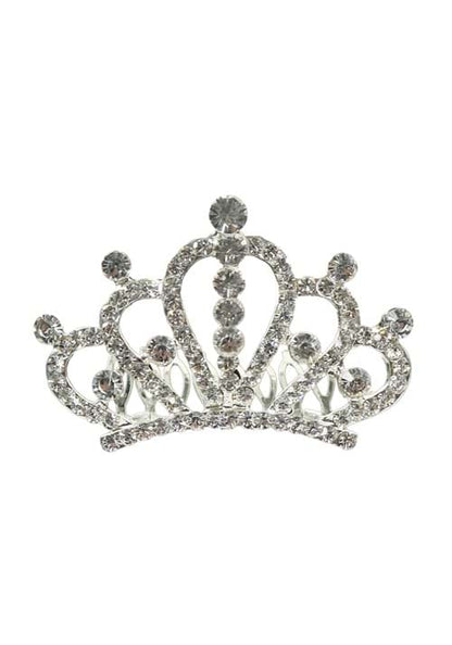 Women's Costume Breakfast at Tiffany's Crown Accessory - US 6606