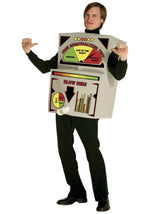 Breathalyzer Costume - US 3751