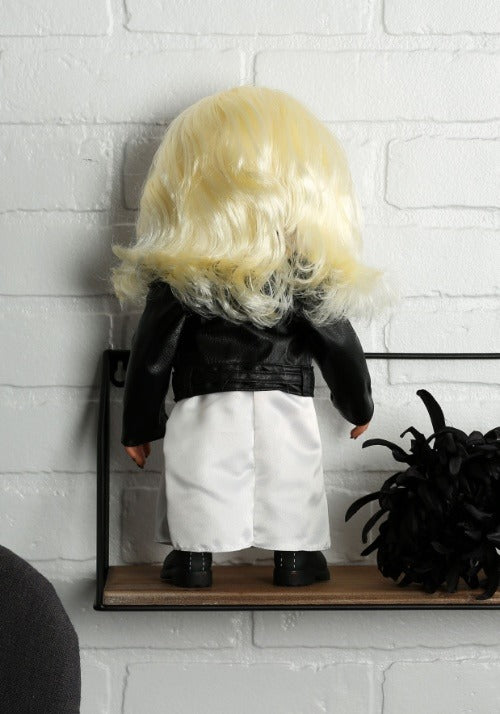 Bride of Chucky Tiffany 15" Talking Doll - US 0136