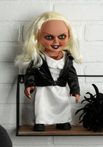Bride of Chucky Tiffany 15" Talking Doll - US 0136