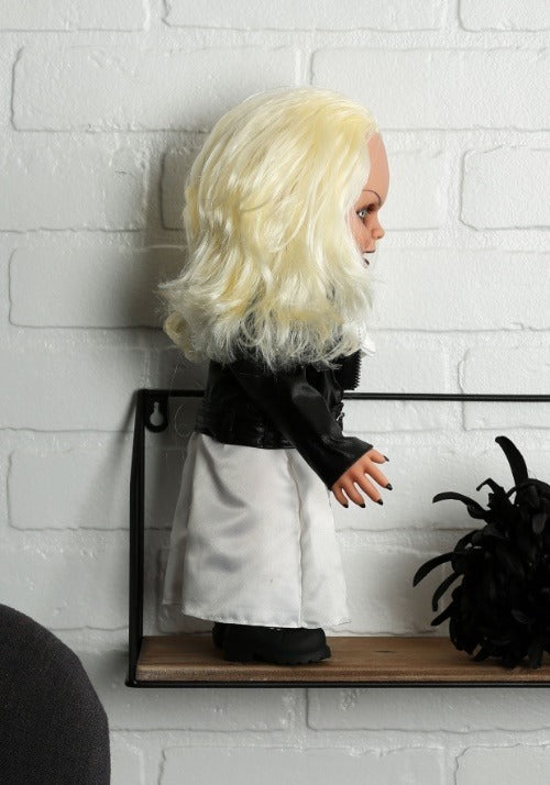 Bride of Chucky Tiffany 15" Talking Doll - US 0136