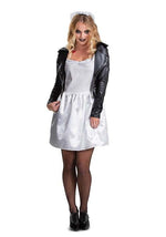 Bride of Chucky Womens Deluxe Costume - US 1920