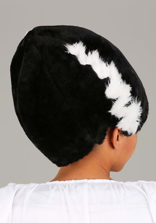 Bride of Frankenstein Plush Costume Hat - US 2586