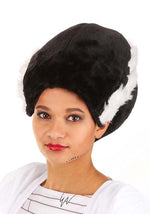 Bride of Frankenstein Plush Costume Hat - US 2586