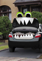 Bright Eyes Monster Trunk or Treat Decorative Kit - US 4547