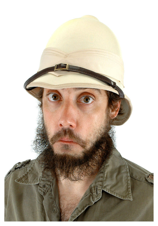 British Pith Costume Helmet - US 0113