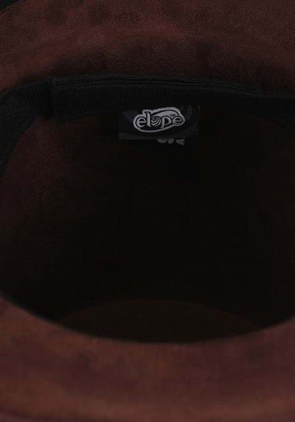 Adult Brown Top Hat - US 9234