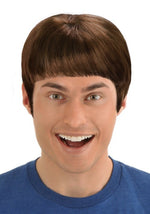 Dimwit Costume Wig for Adults - US 0554