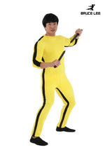 Bruce Lee Costume for Men - US 9021