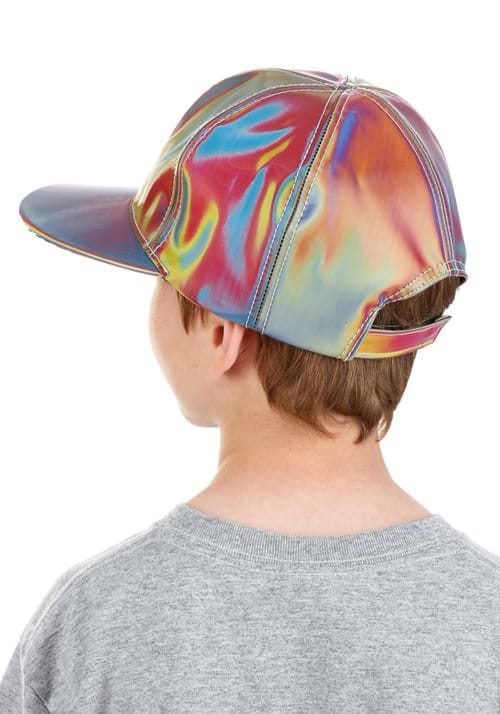 Kid's Back To The Future 2 Marty McFly Deluxe Costume Hat - US 0461