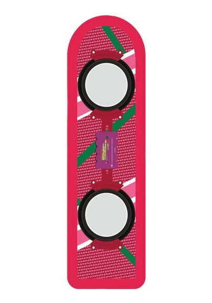 Back to the Future Hoverboard Accessory Prop - US 6614