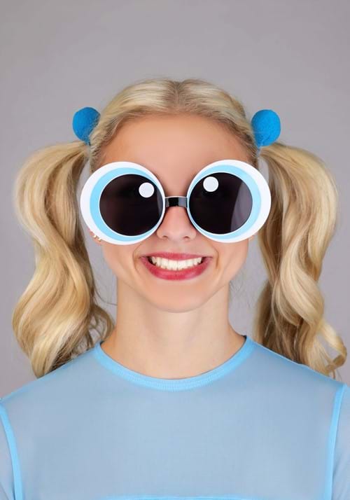 Powerpuff Girls Bubbles Costume for Women - US 1598