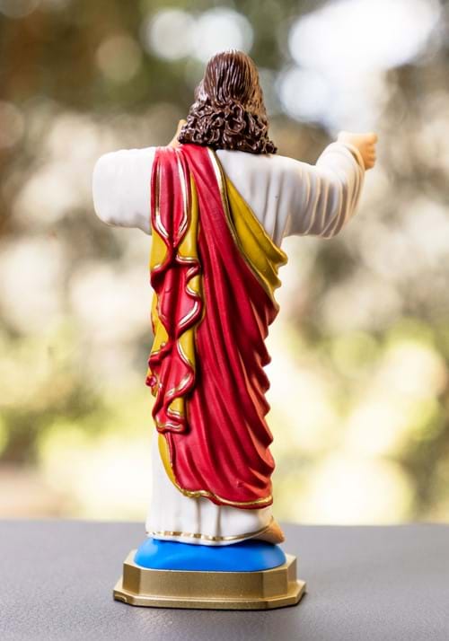 Buddy Christ Collectible Statue - US 2207