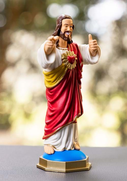 Buddy Christ Collectible Statue - US 2207